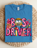 Bus Driver Tee