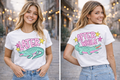 Later Gator “After While” Graphic Tee