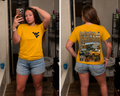 She's From West Virginia Tee