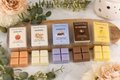 Hand Poured 2oz Soy Wax Melts – Highly Scented