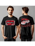 Colin Welsh Racing T-shirt