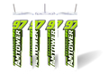 Brandon Amtower Racing 20oz Tumbler – #97 🏁💚
