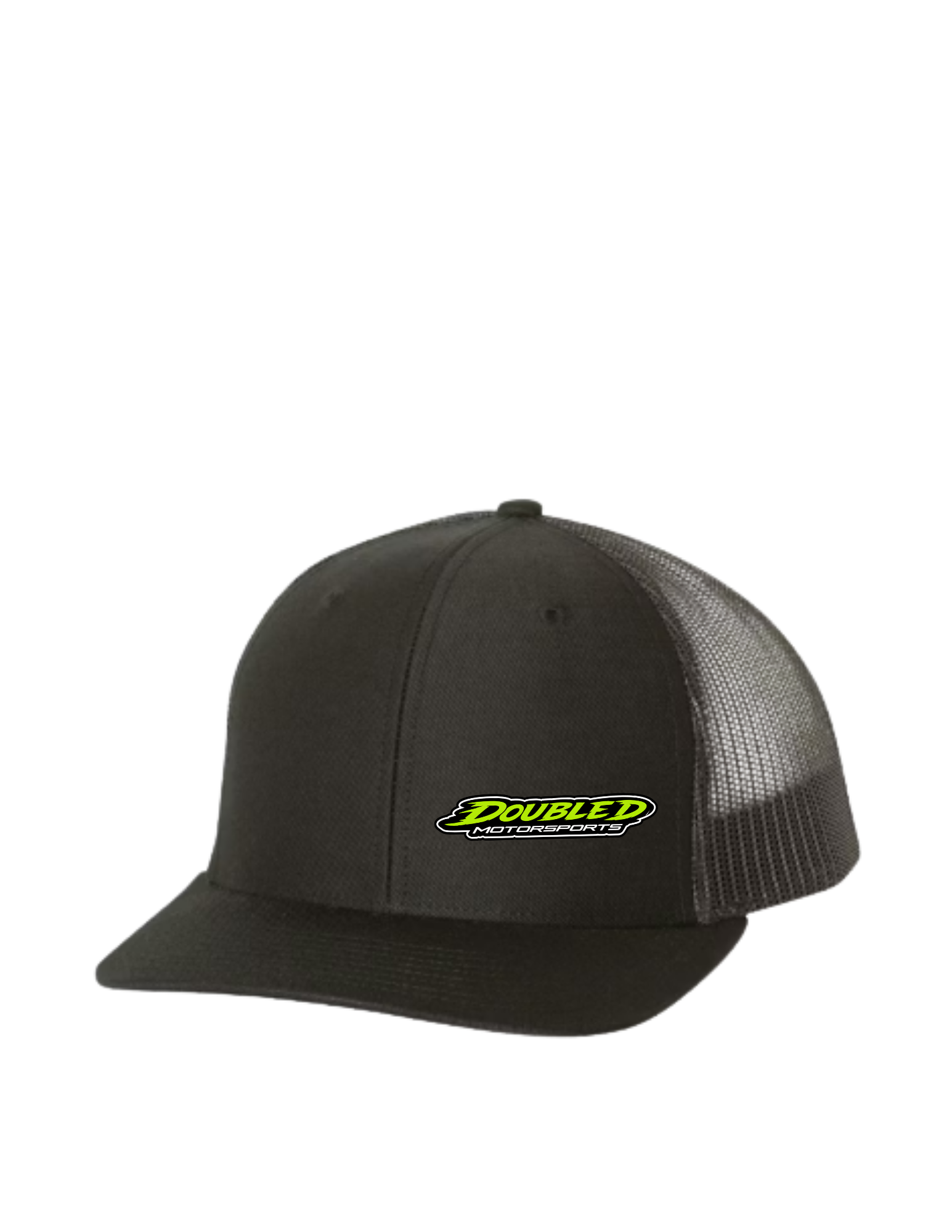 Double D Motorsports Snapback Hat