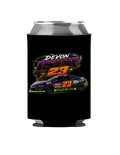 Double D Motorsports Racing Koozie