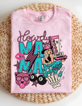 Howdy Mama Good Times Tee