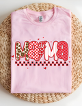 💕 Mama Lightning Graphic Tee 💕