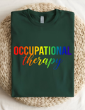 Occupational Therapy Tee
