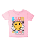 Bruh, We Back! Youth Back-to-School Tee