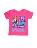 Huntrix K-Pop Demon Hunter™ First Day of School Youth Tee