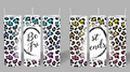 Best Friend Matching Tumbler Set (2 Included)