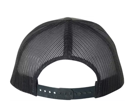 Colin Welsh Racing Hat