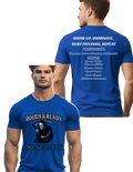 Rough & Ready Motorsports Tees – Stephen Pritts Collection 🏁🔥