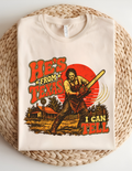He’s From Texas, I Can Tell Tee