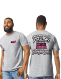 See Her Box Funny Mechanic Tee