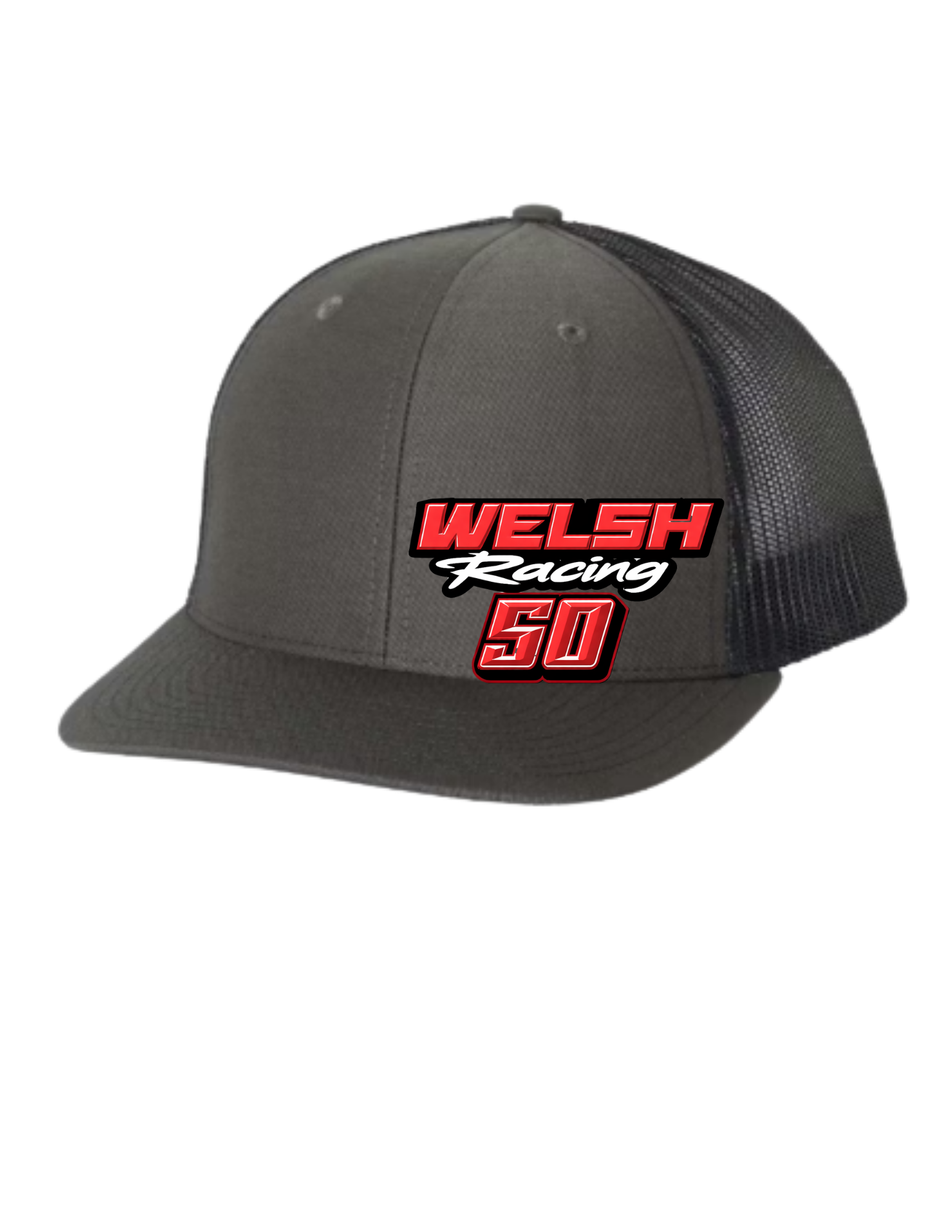 Colin Welsh Racing Hat