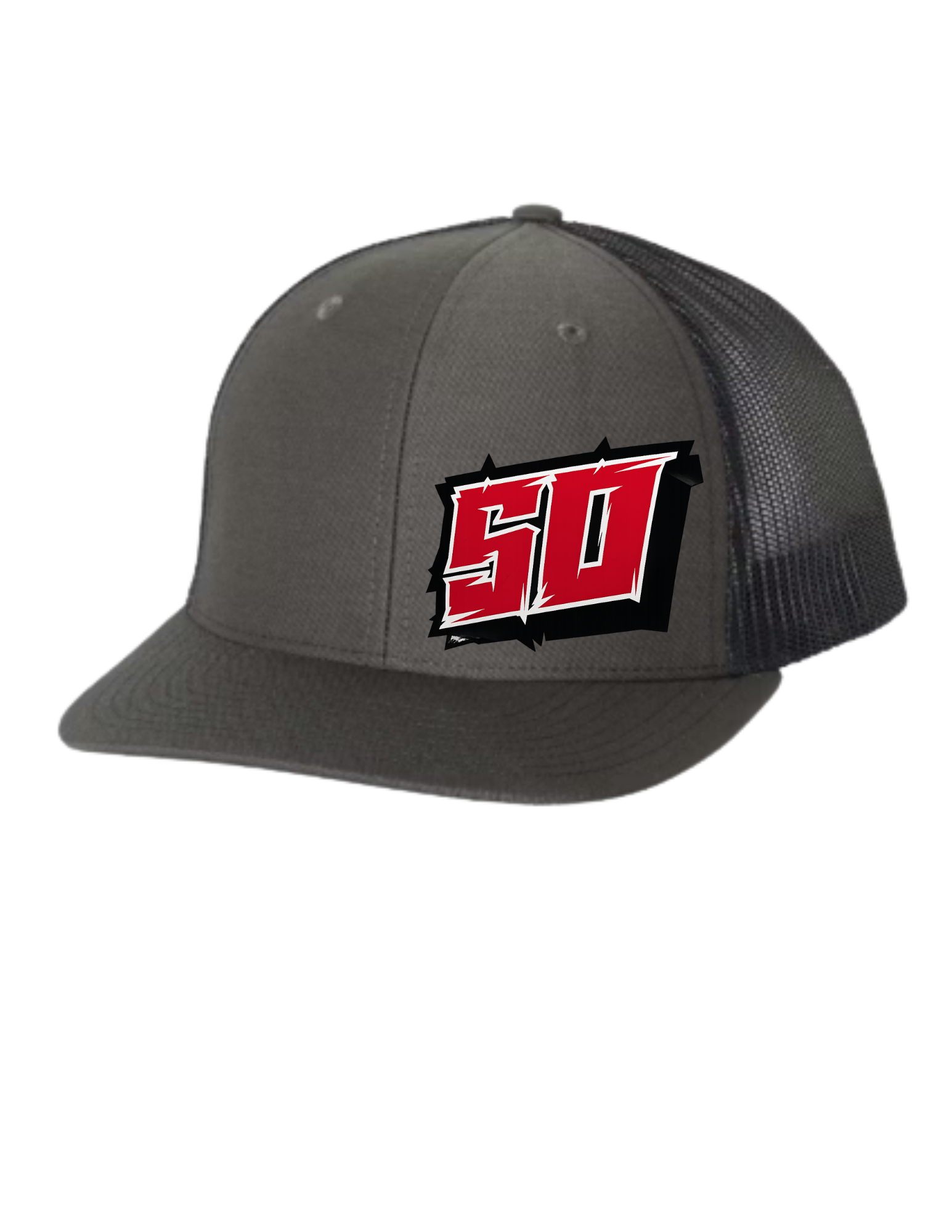 Colin Welsh Racing Hat