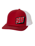 Colin Welsh Racing Hat