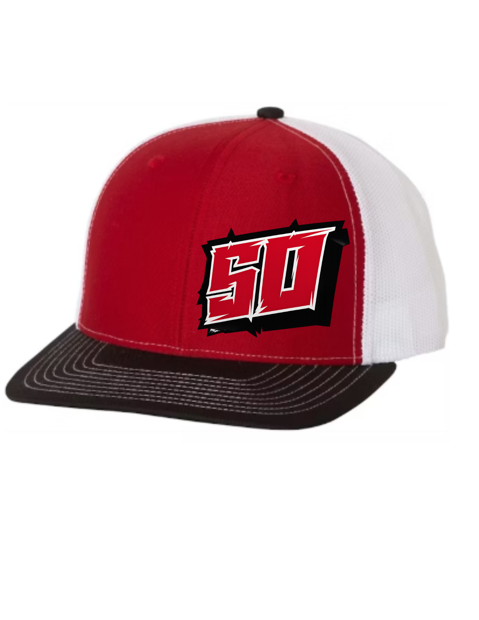 Colin Welsh Racing Hat