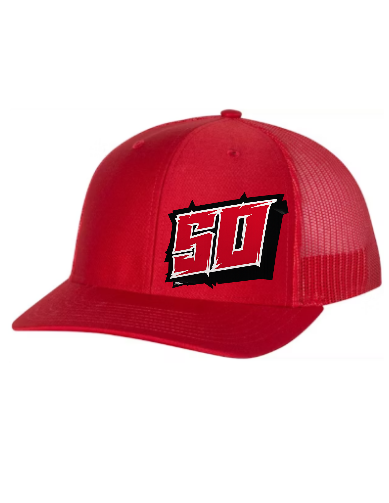 Colin Welsh Racing Hat