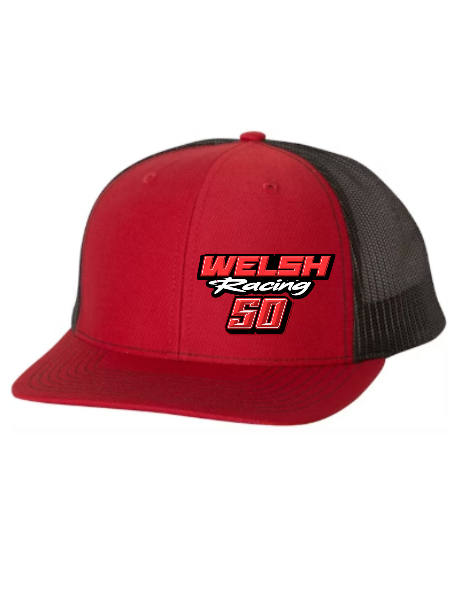 Colin Welsh Racing Hat