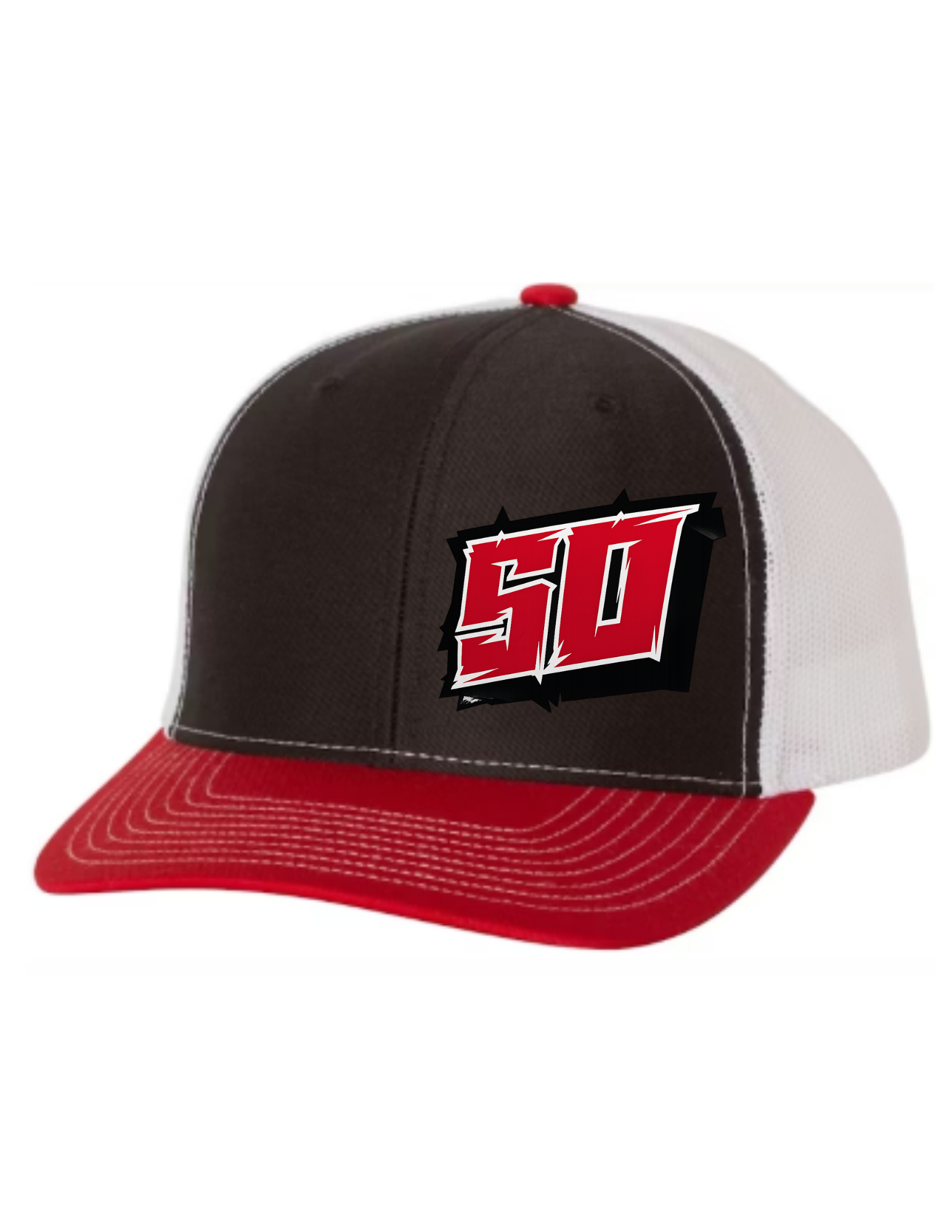 Colin Welsh Racing Hat