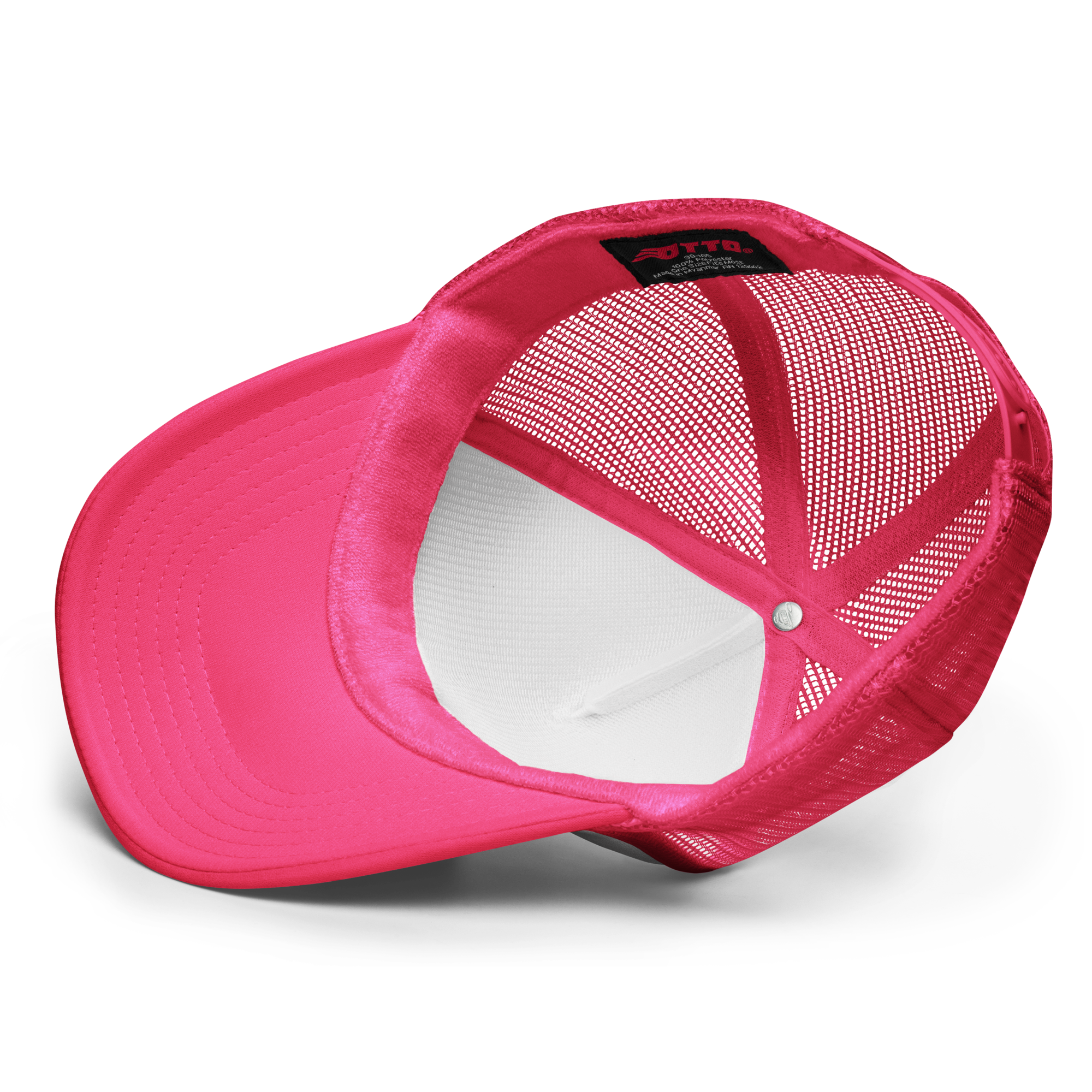 “My Safe Word is Harder” Foam Trucker Hat 😏🔥
