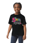 5th Grade Squad Youth Tee