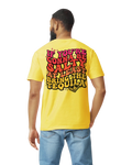 If You're Gonna Be Salty, At Least Bring the Tequila Tee