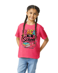 Back to School #ReadyToLearn Youth Tee