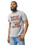Even Though I'm Not From Your Sack Tee